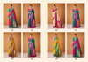 Flamingo Silk By Rajpath Soft Sattin Silk Saree Bulk Orders In India
